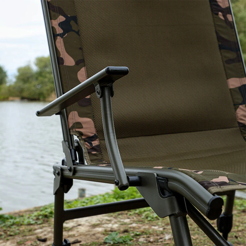 Fox Duralite Recliner Arm Chair XL